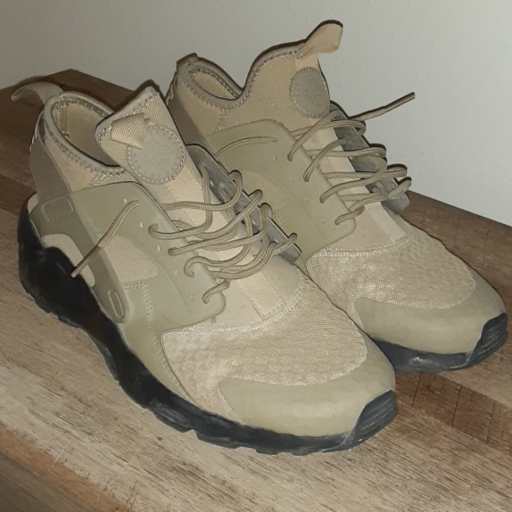 Nike huarache